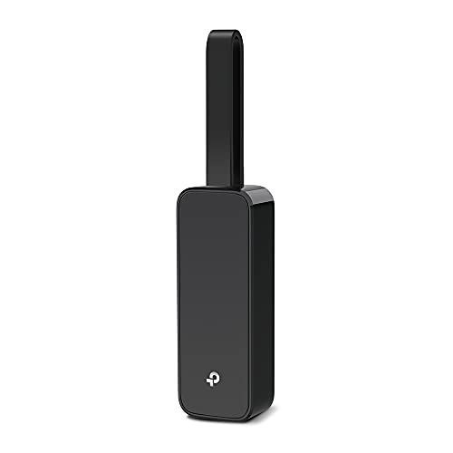 TP-Link USB Ethernet adapter UE306