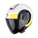 Scorpion Jet motorhelm EXO-City II Sheer