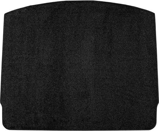 Velours Kofferbakmat Renault Mégane IV Grandtour 2016-