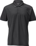 Mascot Crossover Poloshirt 17083-941 - steengrijs - 4XL