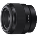 Sony FE 50mm f/1.8 objectief (SEL50F18F.SYX)