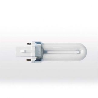 BSI Reservelamp voor Insect Zap PL5WBL (5W) - Zwart