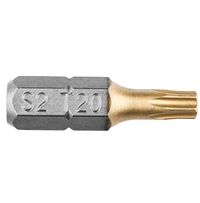 Graphite Bit Torx T 20 - 5902062579737