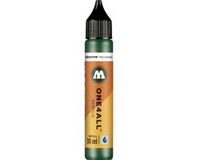Molotow ONE4ALL™ Mister Groene navul inkt - 30ml (acrylbasis)