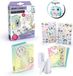 Photo TradinQ Photo Album for Instant camera Blauw