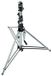 Manfrotto 087NWSH - Statief - Zilver