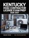 Kentucky HVAC Contractor License Exam Prep 2026-2027