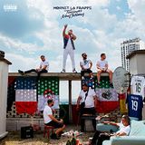 Toujours Hornet La Frappe Toujours Nous-Memes (CD)