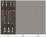 Bahco Gereedschapset 7 Delen SL-PH