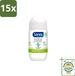 Sanex 15 x Deo Roll-on Bamboo Fresh Efficacy - 50 ml