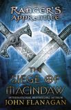 The Penguin Random House Ireland The Siege of Macindaw: Book Six: 6 Paperback