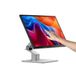 ALOGIC 27C5KPDTF 68,6 cm (27") 5K Ultra HD LED Touchscreen Zwart, Zilver