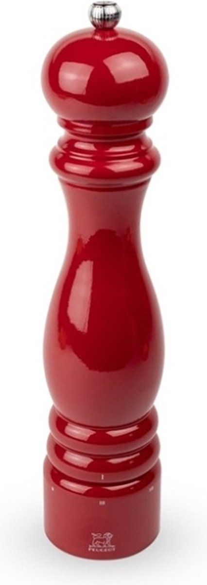 PEUGEOT Paris U'Select Zoutmolen - 30cm - Passierood