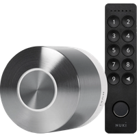 Nuki Smart Lock Ultra + Nuki Keypad 2.0