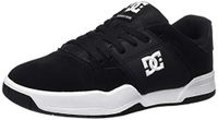 DC Shoes Central M Shoe Bkw