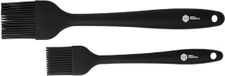 Grill Fanatics Siliconen Kwast - Barbecue - 2 stuks