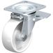 Blickle L-PO 100G-ST roue pivotante avec frein Diamètre de roue : 100 mm Capacité de charge (max.) : 250 kg 1 pièce(s)