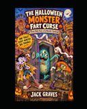 The Libri GmbH The Halloween Monster Fart Curse