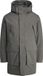JACK & JONES Premium JACK&JONES JPRCCMOON PARKA SN Heren Parka XXL Volcanic Ash