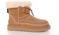 UGG Classic Mini Alpine Camel