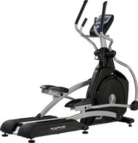 Tunturi Platinum Pro Crosstrainer - Ergometer - 43 Programma's - Hartslagfunctie - Inklapbaar