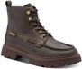 Tamaris Dames Enkellaarsje 1-25241-47 304 Bruin Leer Maat 36 EU