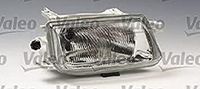 Valeo 85658 koplamp
