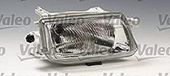 Valeo 85658 koplamp