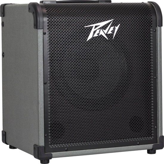Peavey MAX 100 1 x 10 inch basgitaarversterker