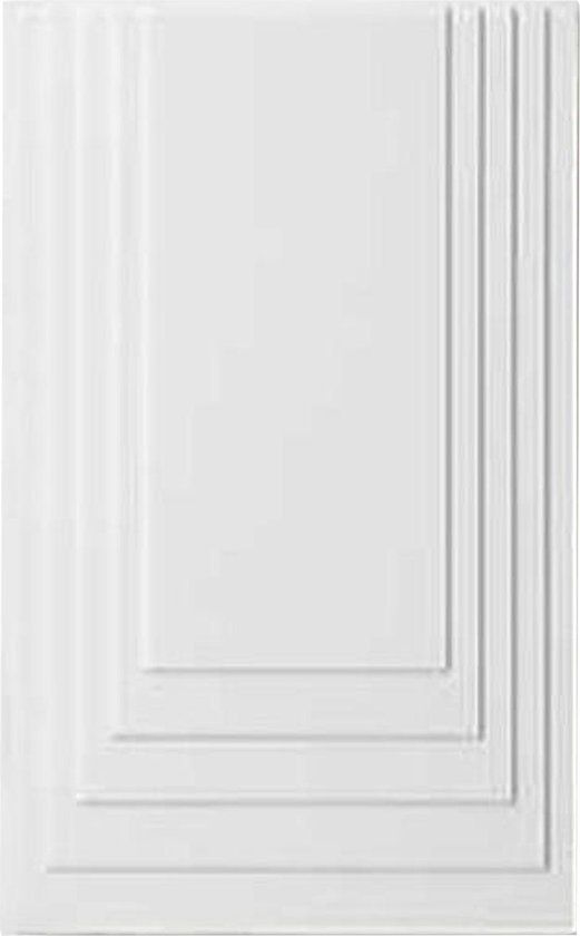 friedland Honeywell Home D3230 Bedrade Deurbel - Wit