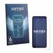 Savvies Screenprotector voor Motorola Moto G47 - Folie Beschermfolie transparant 6 Stuks