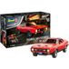 Revell James Bond 007 "Ford Mustang Mach I" Modellbausatz