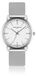 Franz Bohler Montre BC1-B010S Argent