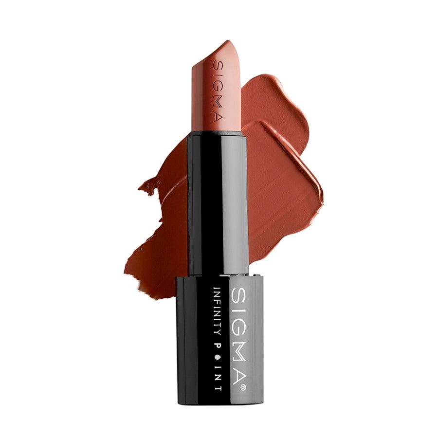 Sigma Beauty Déjà Vu Infinity Point Lipstick
