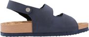 Gioseppo Krapina Slippers Blauw EU 35 Jongen