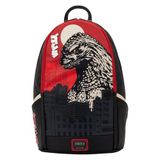 Loungefly Toho by Loungefly Full-Size Backpack Godzilla Bags