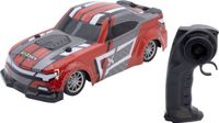 Exost Afstandsbediening auto - FLASH RACER ASST 24 Ghz - Rood