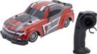 Exost Afstandsbediening auto - FLASH RACER ASST 24 Ghz - Rood