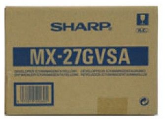Sharp MX-27GVSA Developer Unit