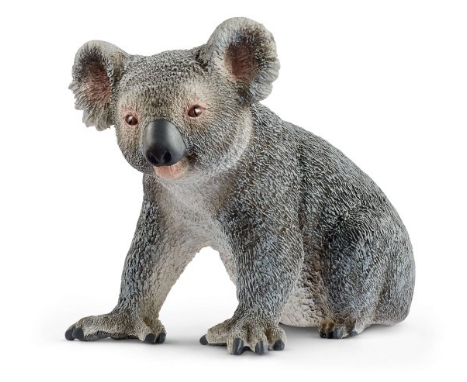 Schleich Wild Life Koala