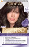 L'Oréal Paris L'Oréal Excellence Cool Cream 4.11 - Ultra Ash Bruin