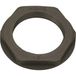 HELU 98168 KMK-PA Contramoer Met band M40 Polyamide Zwart (RAL 9005) 1 stuk