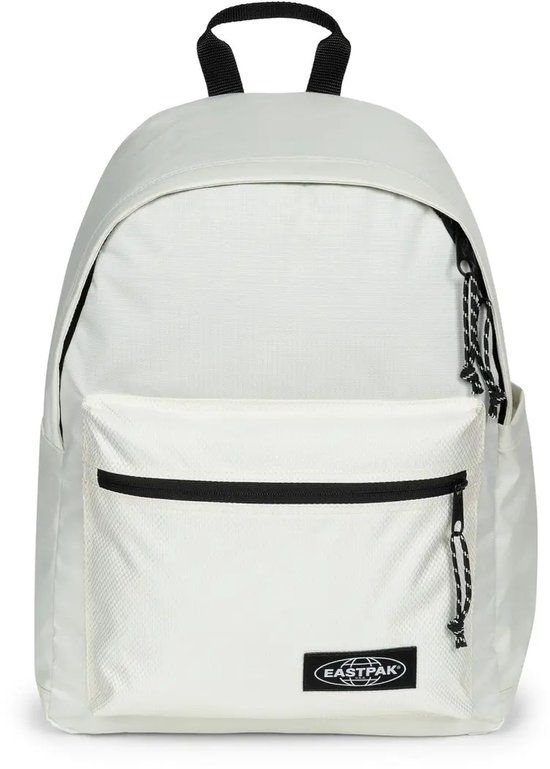 Eastpak Athleish Pak'r Rugzak Beige Textiel 27L