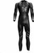Huub Lurz Open Water 1.0 Femme Combinaison néoprène Noir M