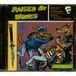 Raised By Wolves - Hot Blood (CD)
