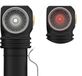 ArmyTek Wizard C2 WR Magnet Warm & Red Hoofdlamp