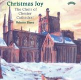 Christmas Priory Christmas Joy - Vol 3