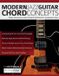 Modern Libri GmbH Modern Jazz Guitar Chord Concepts