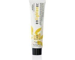 Aveda Enlightener - Gold - 2.8oz - Permanent Hair Colour