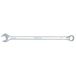 KS Tools 519.0655 CHROMEplus Ringsteeksleutel, extra lang, 15mm
